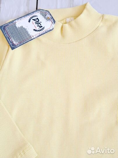 Новые вещи р92/98 пакетом на девочку