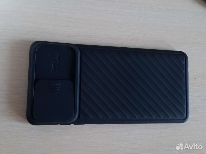 Чехол новый на Samsung A 51