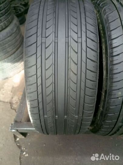 Nankang NS-20 215/40 R17 87V