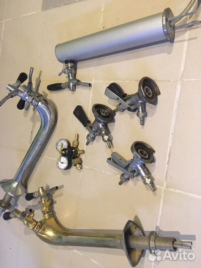 Весы электронные