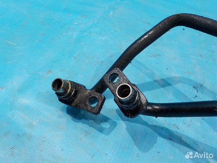 Трубка охлаждения АКПП Audi Q7 (4L) 2005-2015