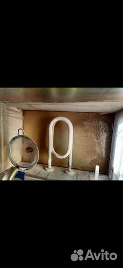 Промывка чистка печек автомобиля Чита