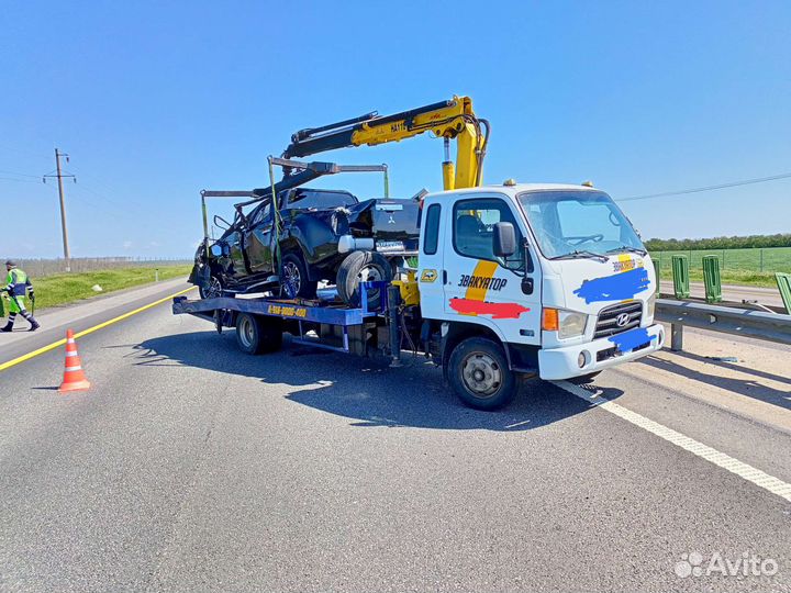 Hyundai HD78 с КМУ, 2012