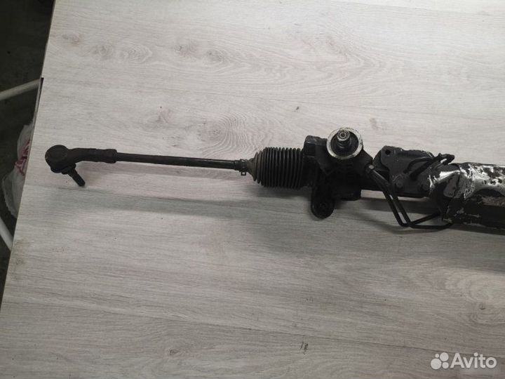 Рулевая рейка Chery Very A13