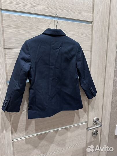 Пиджак H&M для мальчика 98
