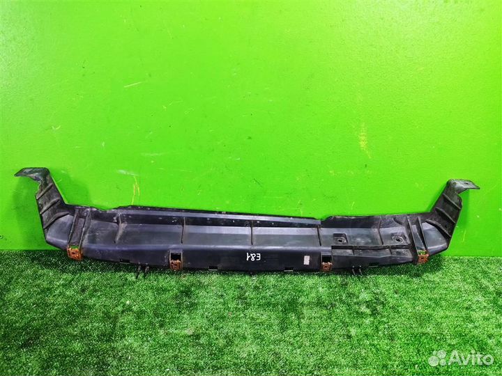 Пыльник кузова Chevrolet Spark (M300) 2010