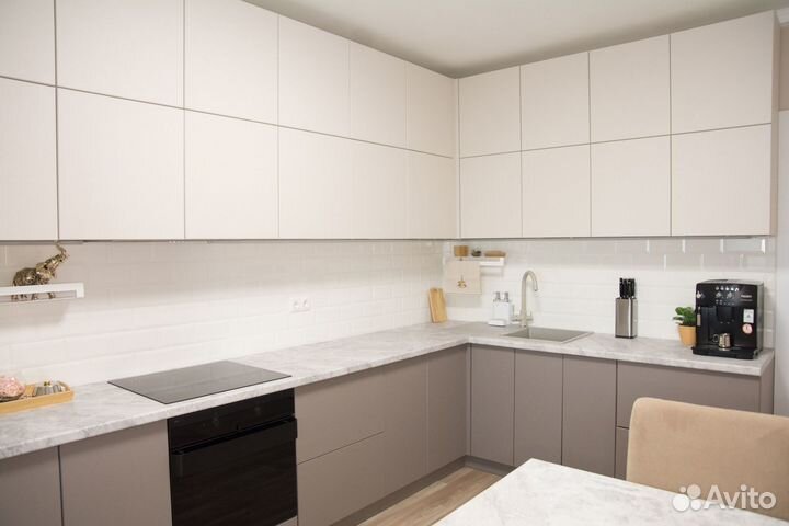 Кухня на заказ