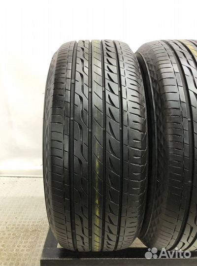 Bridgestone Regno GR-XI 225/55 R16 100Z