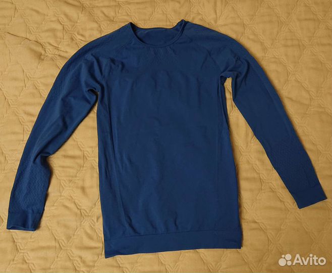 Термобелье, лонгслив Crivit PRO, ростовска 158/164