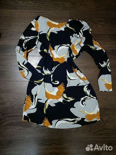 Вещи пакетом женские 46 48