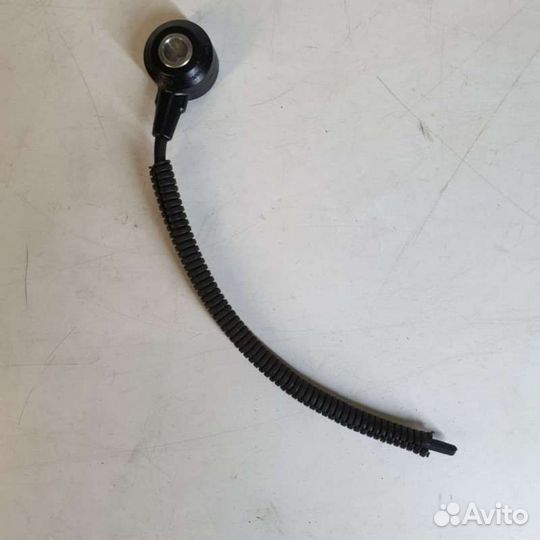 Датчик детонации 7566786 BMW 6 F06/F12/F13 3.5 Бензин
