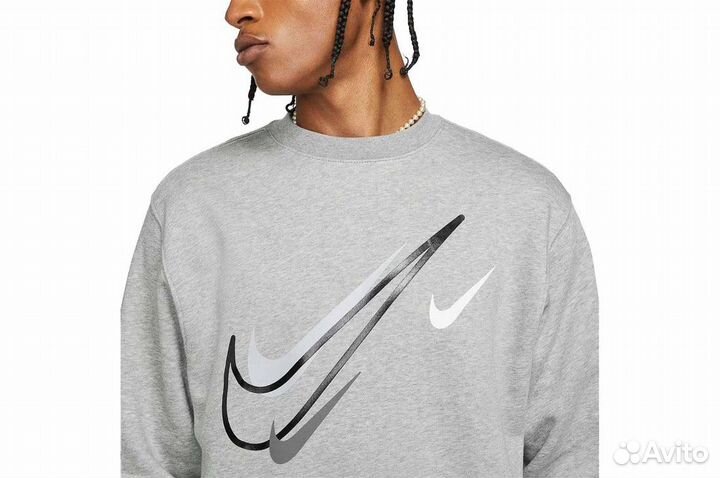 Свитшот Nike (M)