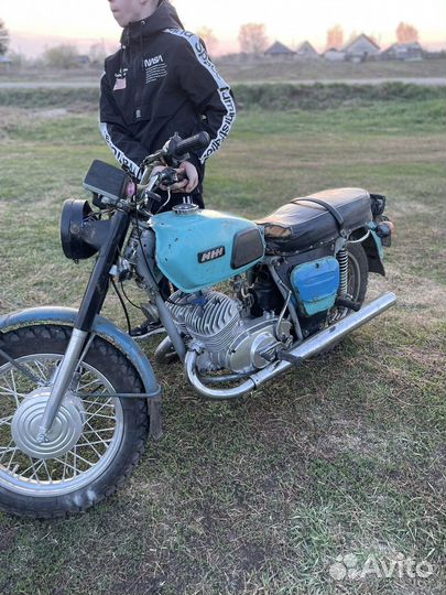 Иж юпитер 4-5 в ноличии