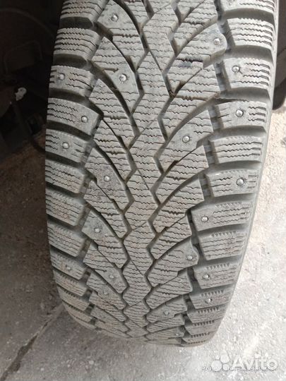 Formula Ice 205/60 R16 96T