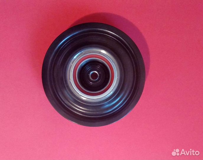 Муфта компрессора кондиционера Audi A4 A5 A6, Audi