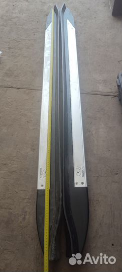 Универсальные пороги