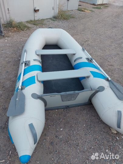 Лодка пвх 320