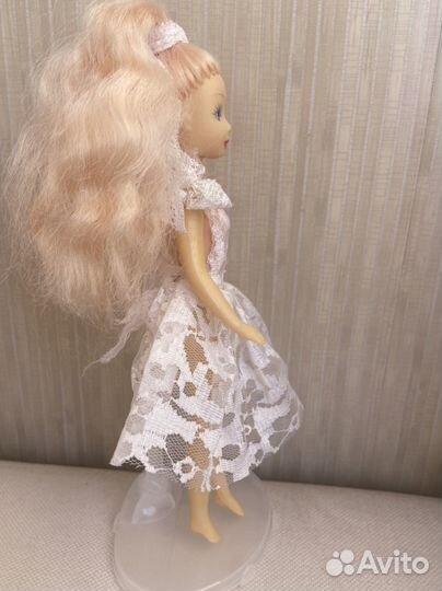 Куклы барби из 90х