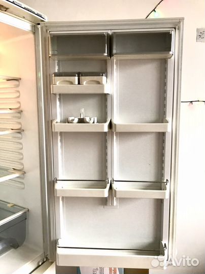 Холодильник Атлант двухкамерный бу