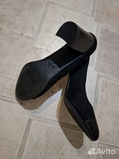 Туфли женские 38 размер