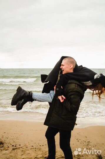 Фотограф лавстори Новосибирск, Академгородок