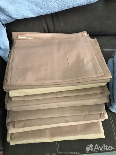 Комплекты постельного белья 1,5 бязь