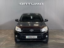 Toyota RAV4 2.0 AT, 2007, 262 950 км, с пробегом, цена 1 199 000 руб.