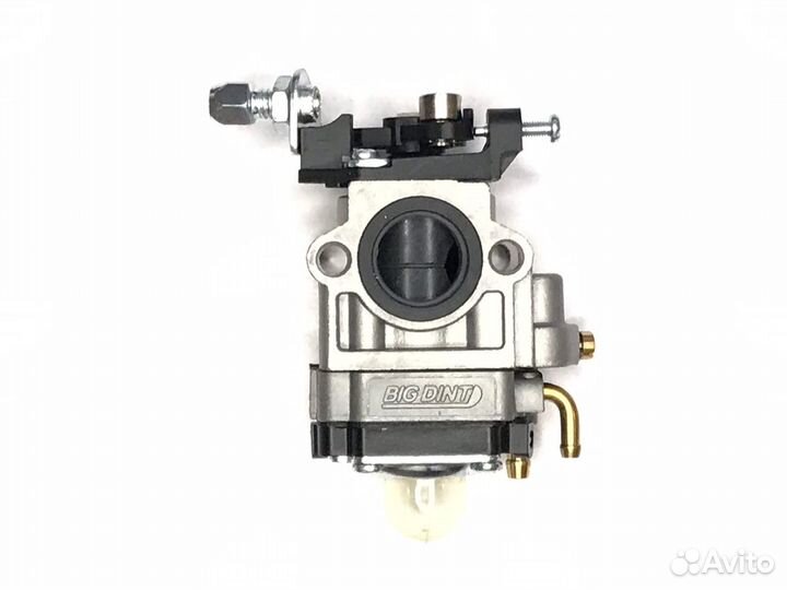 Запчасти для инструмента