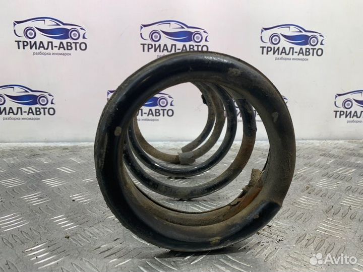 Пружина передняя Hyundai Tucson 1 G4GC 2005