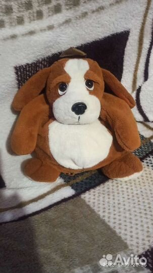 Рюкзак детский