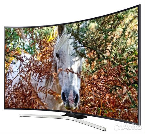 Телевизор Samsung ue49mu6300u