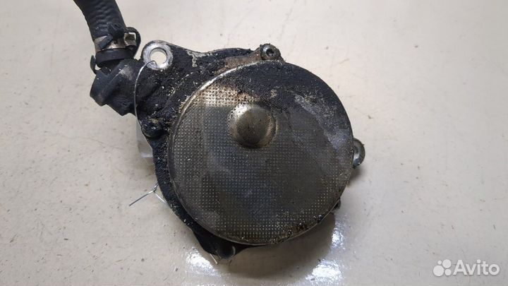 Насос вакуумный BMW X3 E83