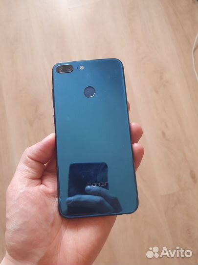 HONOR 9 Lite, 3/32 ГБ
