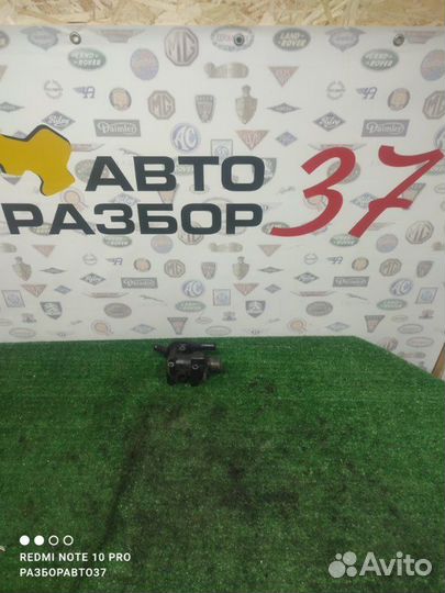 Корпус термостата Ford Focus C170 eyde -eydb- eydc