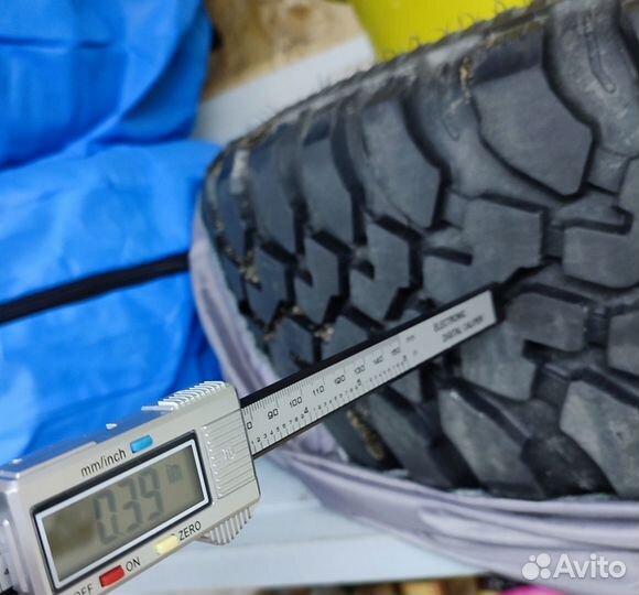 Cordiant Off Road 215/65 R16