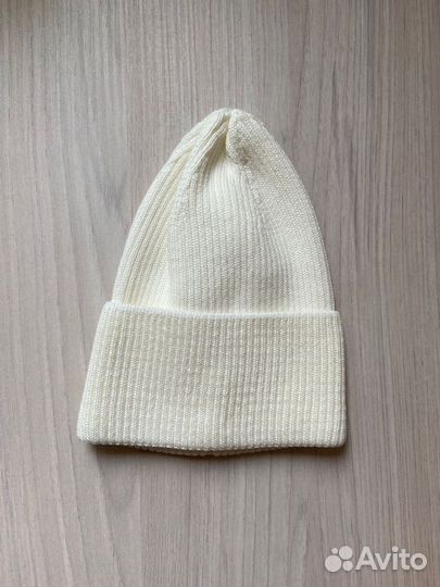 Шапка для мальчика и девочки