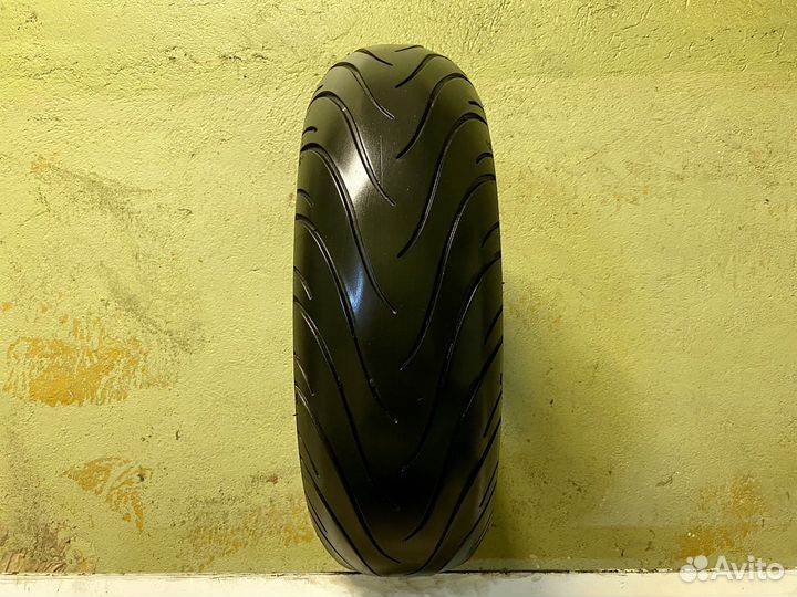 180/55 R17 Michelin Pilot Street (200)