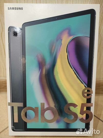 Samsung Galaxy Tab S5e LTE 64Gb