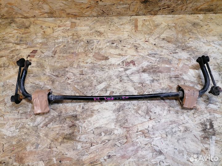 Стабилизатор задний Mazda CX5 KE