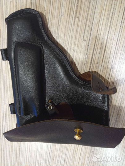 Кобура для пистолета макарова