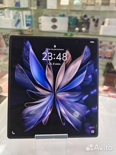 vivo X Fold2, 12/512 ГБ