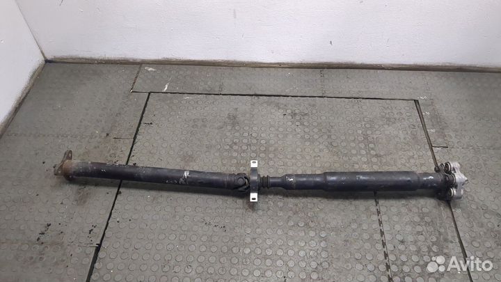 Кардан задний BMW 3 F30, 2013