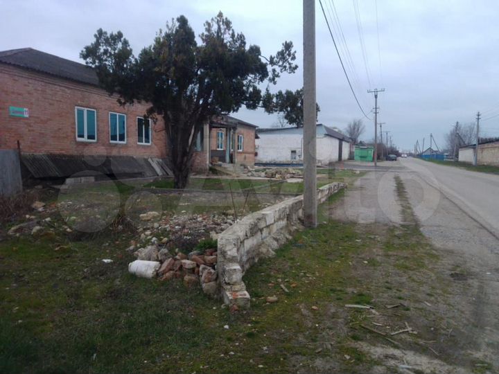 Свободного назначения, 530 м²