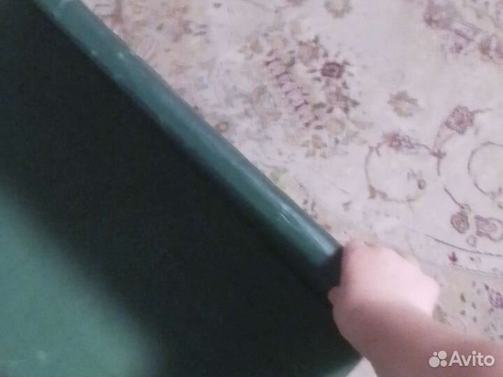 Мат спортивный