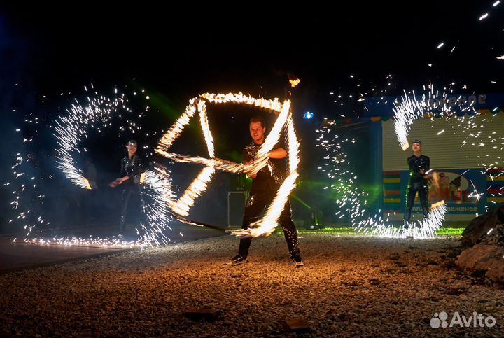 Организация корпоративов и мероприятий в Сочи