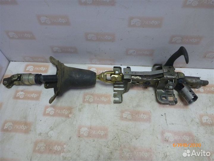 Рулевая колонка Renault Megane KA K4J 2003