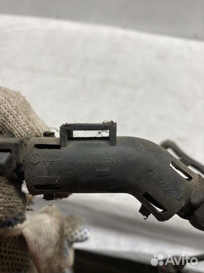 Проводка стартера/генератора Audi A6 C5 AHA