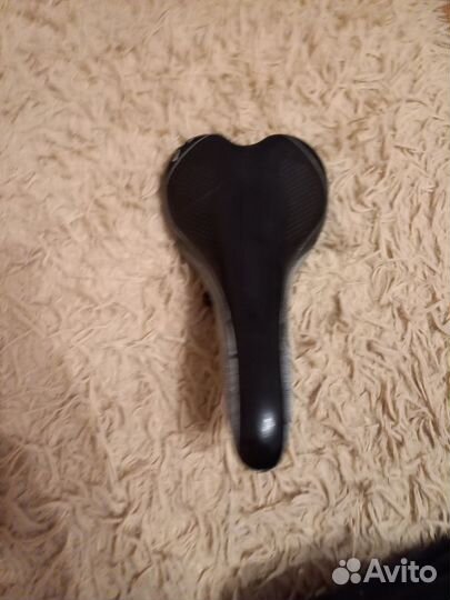 Седло для велосипеда