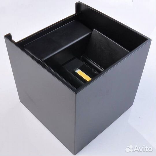 Светодиодный садово-парковый светильник DesignLed