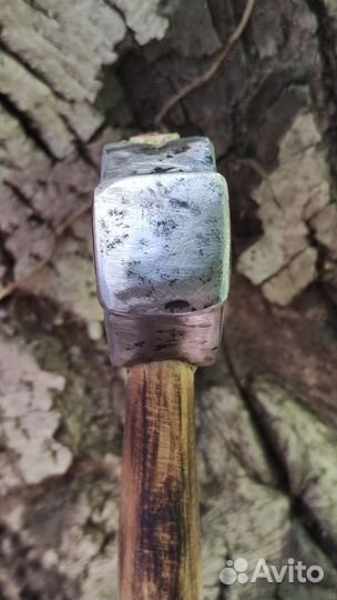 Топор саперный Германия 1940 г